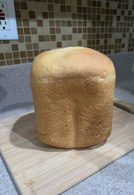 Dash 1.5lb Everyday Bread Maker Everyday 