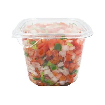 Pico De Gallo - 16oz