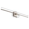 JONATHAN Y Makena Modern Minimalist Dimmable Integrated LED Metal Wall Sconce - 4 of 4