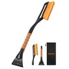 AstroAI 27" Snow Brush and Ice Scraper for Car Windshield - 2 of 4