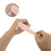 Unique Bargains Large Stirring Facial Mask Brush 1 Pc - 3 of 4