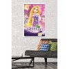 Trends International Disney Rapunzel - Cover Framed Wall Poster Prints - 2 of 4