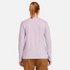 Timberland Women's Core Long-Sleeve T-Shirt - 3 of 4