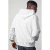 Spruce Fashion Luxurious Essential Ross Pullover Hoodie - 4 of 4