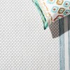 Courtyard CY8475 UV & Stain Resistant Non-Shedding Power Loomed Indoor/Outdoor Rugs - Safavieh - 4 of 4