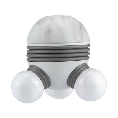 Homedics - Quattro Mini Massager - Colors May Vary