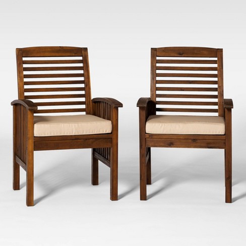 Target balcony online chairs