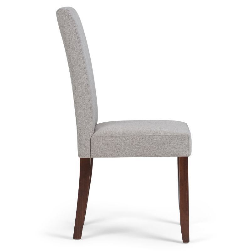 Set of 2 Normandy Parson Dining Chairs - WyndenHall, 5 of 8