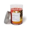 Storied Home Signature Soy Lidded Bali Sunrise Scented Candle - 2 of 4