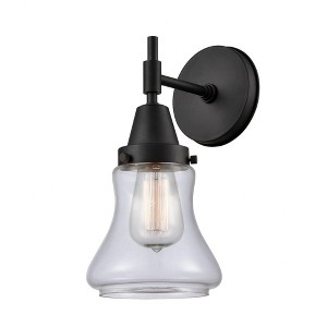 Bellmont - 1 Light Wall Sconce-11.5 Inches Tall and 6 Inches Wide - 1 of 1