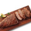 Lemon Herb Seasoned Pork Tenderloin - price per lb - Good & Gather™ - 3 of 3