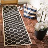 Courtyard CY6009 Power Loomed Indoor and Outdoor Rug - Safavieh - 2 of 4