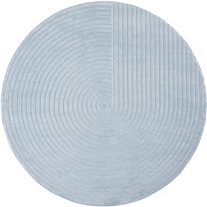 Selena SLE674 Power Loomed Indoor Rugs - Safavieh - 1 of 4