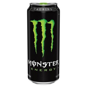 Monster Energy, Original - 16 fl oz Can - 1 of 4