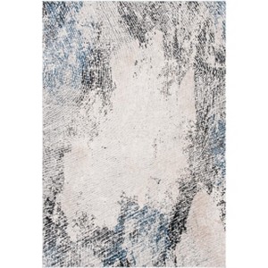 Invista INV643 Power Loomed Indoor Rugs - Safavieh - 1 of 4