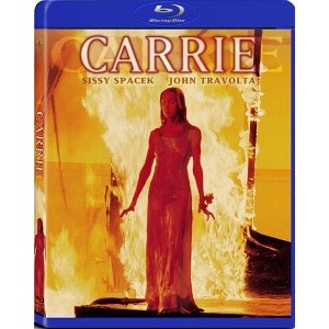 Carrie (Blu-ray)(1976) - 1 of 1