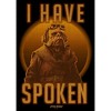 Men's Star Wars The Mandalorian Kuiil I Have Spoken T-Shirt - 2 of 4
