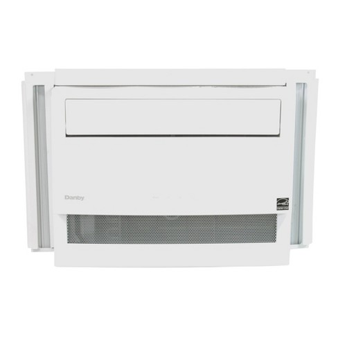 Danby Dac050me1wdb 5000 Btu Window Ac In White : Target