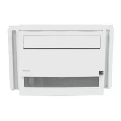 Danby 10000 BTU Window Air Conditioner  DAC100B5WDB with WIFI