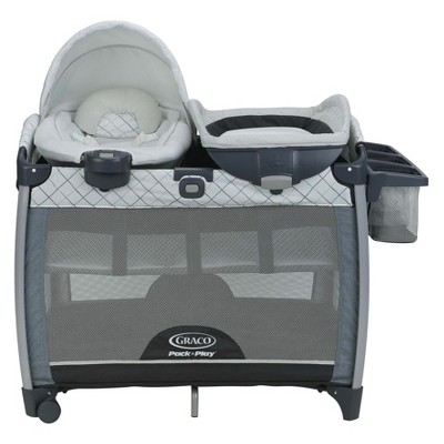 Connect Portable Bouncer 