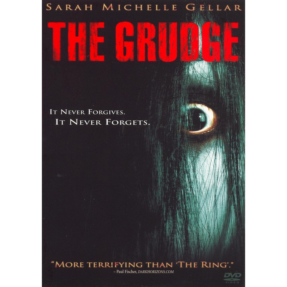 UPC 043396062603 product image for The Grudge (dvd_video), Movies | upcitemdb.com
