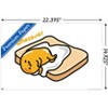 Trends International Gudetama - Whatever Unframed Wall Poster Prints - 3 of 4