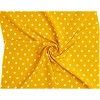 INSPIRE CHIC Women's 1950s Vintage Retro Polka Dots Head Neck Scarves 1 Pc - 4 of 4