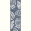 Unique Loom Outdoor Coastal Collection Area Rug - Bodrum (' " x ' "  ) - 2 of 4