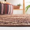 Vintage Leather VTL801 Hand Woven Area Rug  - Safavieh - 4 of 4