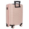 Bric's B|Y Ulisse 21" Expandable Spinner w/Pocket - 3 of 4