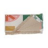 Carey Copeland Gifts of Christmas 56"x46" Woven Throw Blanket - Deny Designs - 4 of 4