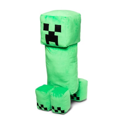 big creeper plush