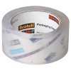 Scotch 36pk Heavy Duty Tape Refills 1.88 x 54.6yd 3 Core