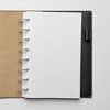 Cloth & Paper A5 Graph Note Planner Inserts - 4 of 4