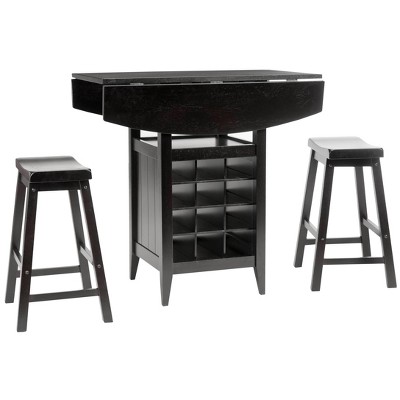 target 3 piece dining set