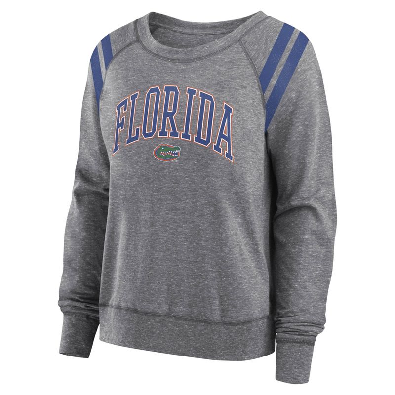 NCAA Florida Gators Women&#39;s Long Sleeve T-Shirt, 2 of 4
