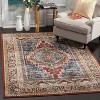 Bijar BIJ636 Power Loomed Indoor Rugs - Safavieh - 2 of 4