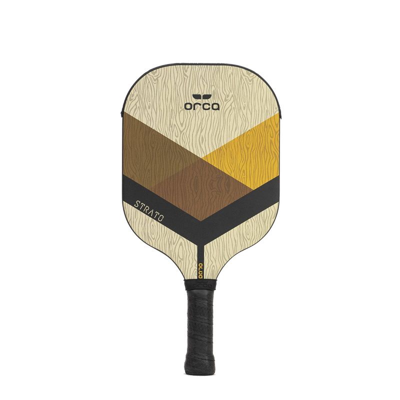 Orca Strato Nomex Pickleball Paddle with Carry Bag, 3 of 7