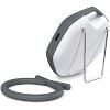 LectroFan Alpha Non-Looping Sleep Sound Machine for Babies Toddlers and Adults - 2 of 4