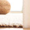 Natural Fiber NF730 Hand Woven Indoor Rugs - Safavieh - 4 of 4