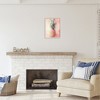 Stupell Industries Tropical Glam Pineapple, 20" x 16" - 2 of 4
