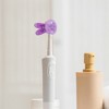 Unique Bargains Lightweight Rabbit-Shaped Toothbrush Covers - 4 of 4
