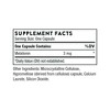 THORNE Melaton-3-3mg Melatonin - Supports Circadian Rhythms, Restful Sleep & Relaxation - Gluten, Dairy & Soy-Free - 60 Capsule - 2 of 4