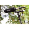 RODE SM4-R Rycote Lyre Suspension Shockmount for Rode Shotgun Microphones Black - 2 of 2