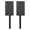 Polk Audio Monitor XT20 High-Resolution Bookshelf Speakers - Pair - 2 of 4