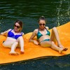 Costway 3 Layer Water Mat Floating Pad Island Water Sports Recreation Relaxing Tear-resistant 12' x 6' - 3 of 4