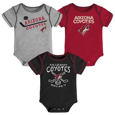 arizona coyotes clothing