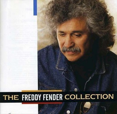 Freddy Fender - Freddy Fender Collection (CD)