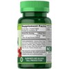 Nature's Truth Slow Release Iron 45mg | 60 Tablets - 2 of 4