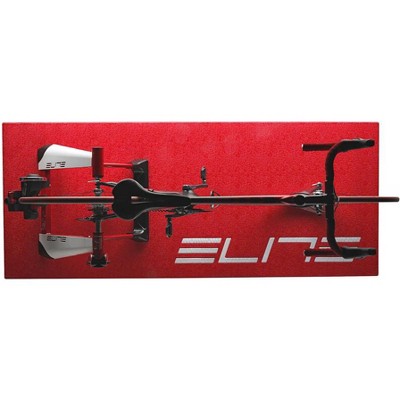 Elite Cycling Trainer Mat Trainer Accessories